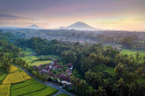 Dedary Resort Ubud